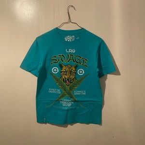 LRG Graphic Design T-Shirt